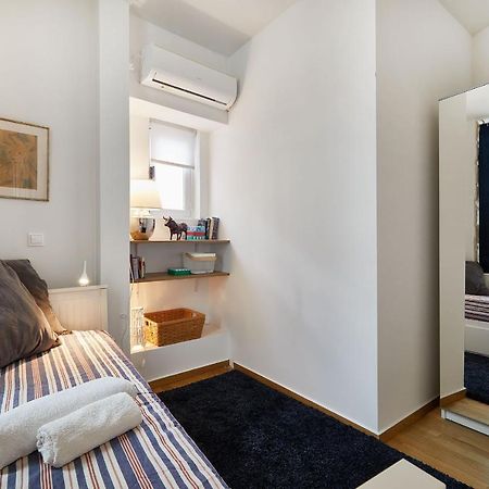 Chloe Boutique Apartments Plaka Αθήνα Εξωτερικό φωτογραφία