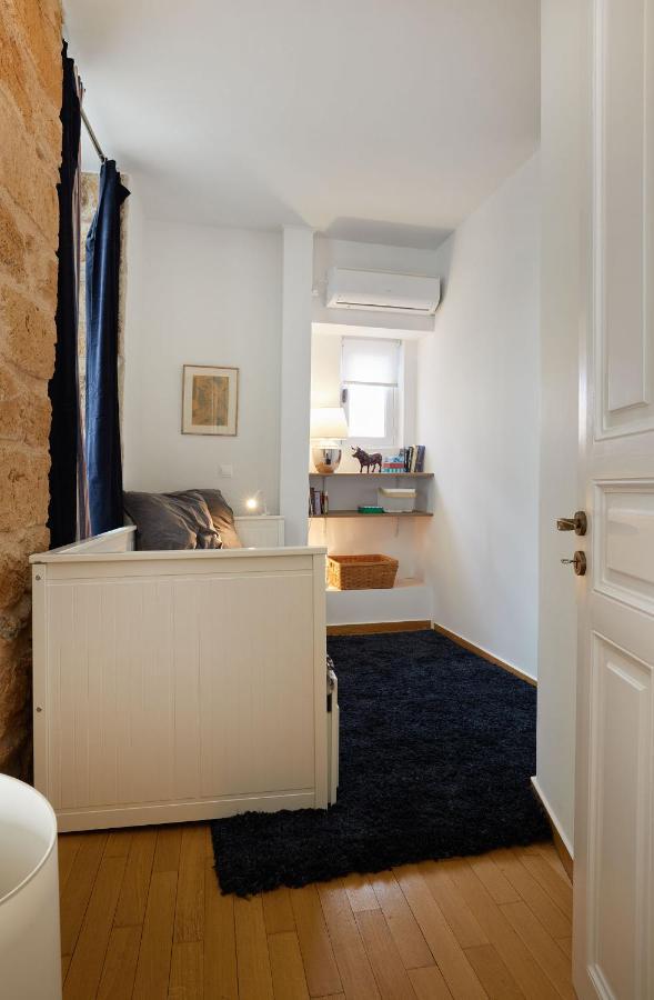 Chloe Boutique Apartments Plaka Αθήνα Εξωτερικό φωτογραφία