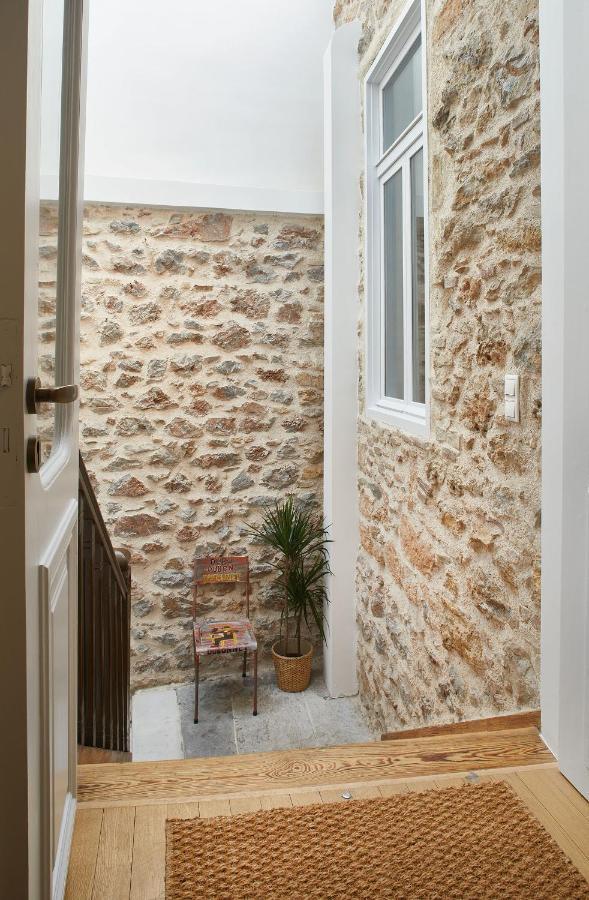 Chloe Boutique Apartments Plaka Αθήνα Εξωτερικό φωτογραφία