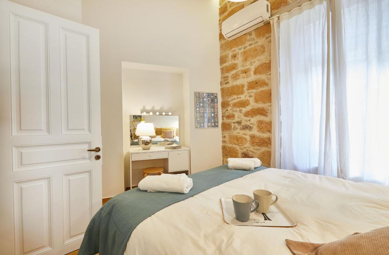 Chloe Boutique Apartments Plaka Αθήνα Εξωτερικό φωτογραφία