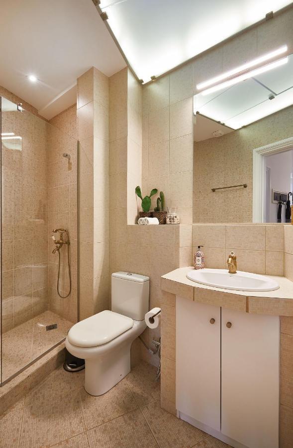 Chloe Boutique Apartments Plaka Αθήνα Εξωτερικό φωτογραφία