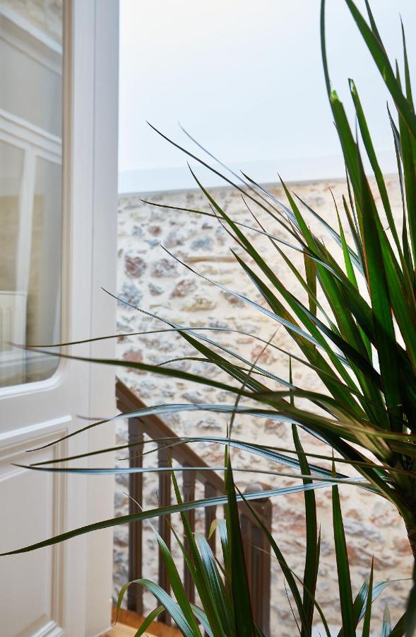 Chloe Boutique Apartments Plaka Αθήνα Εξωτερικό φωτογραφία