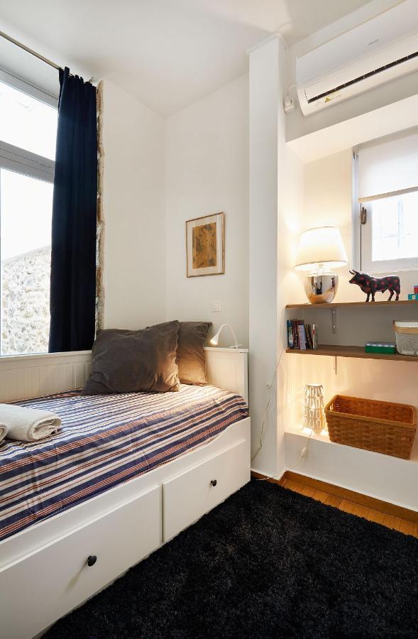 Chloe Boutique Apartments Plaka Αθήνα Εξωτερικό φωτογραφία