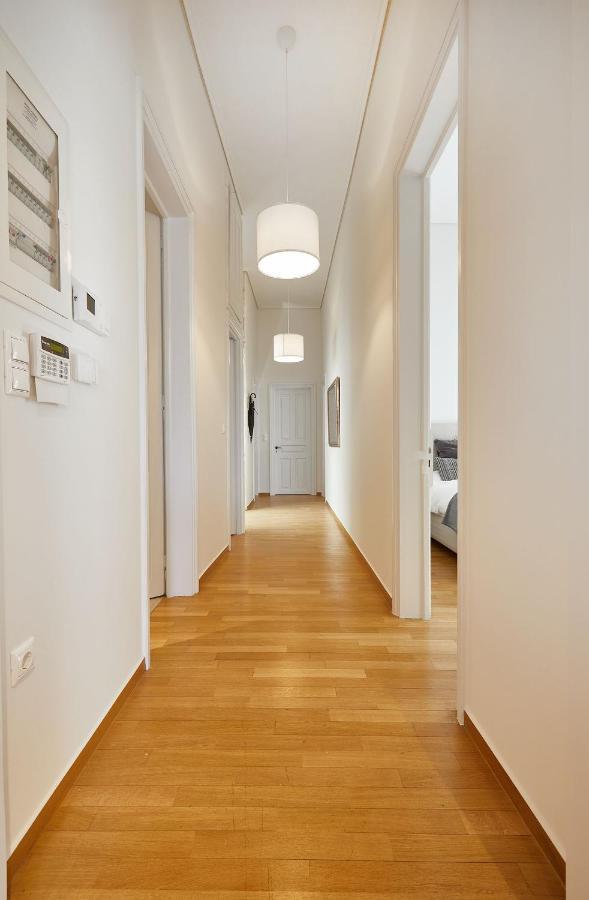 Chloe Boutique Apartments Plaka Αθήνα Εξωτερικό φωτογραφία
